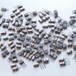 semiconductores tipo